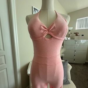 Bombshell sportswear